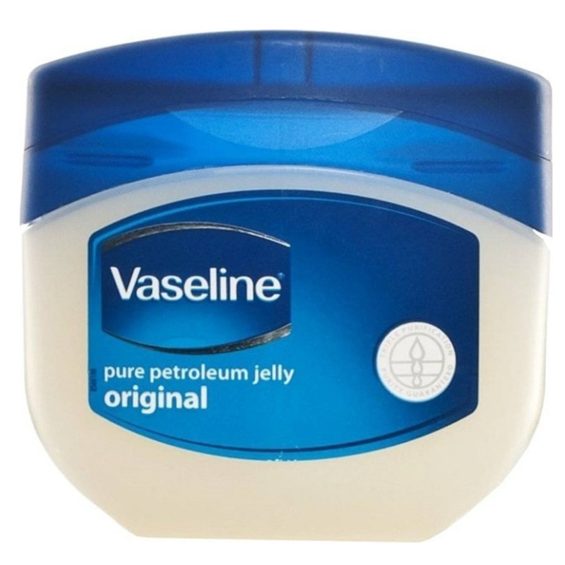 VASELINE - Pure Petroleum Jelly Original - 100ml